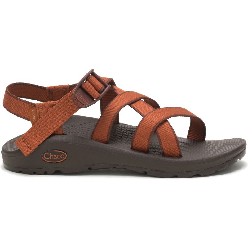 Chaco Banded Z/Cloud Sandalen Damen Rosa | 45180FGUM