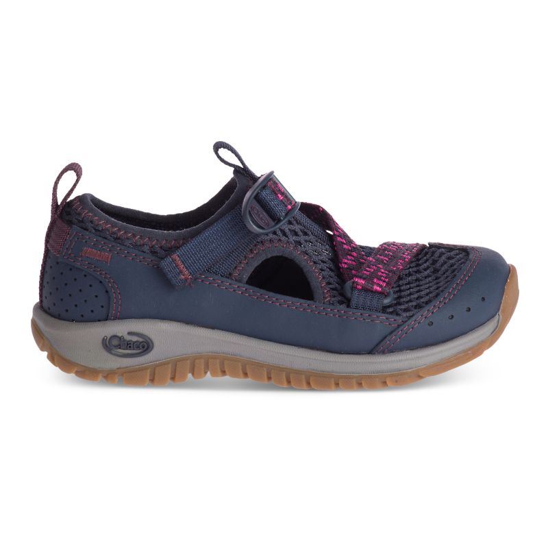 Chaco Odyssey Schuhe Kinder Lila | 76930CIJE