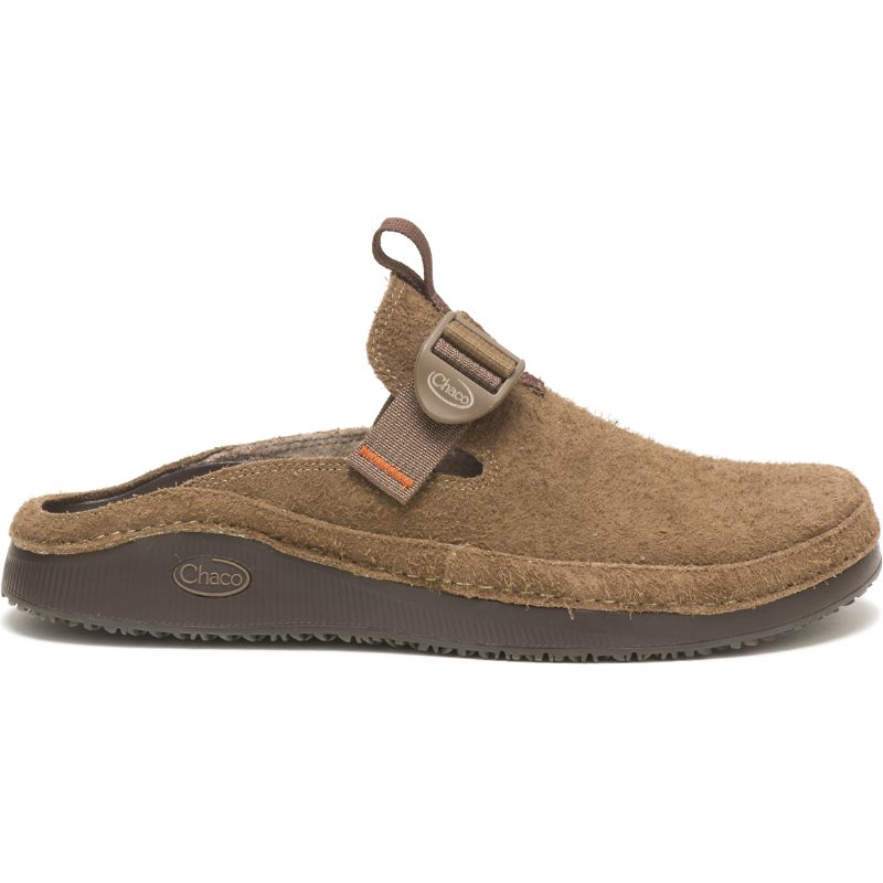 Chaco Paonia Clog Schuhe Herren Braun | 89036PSBY