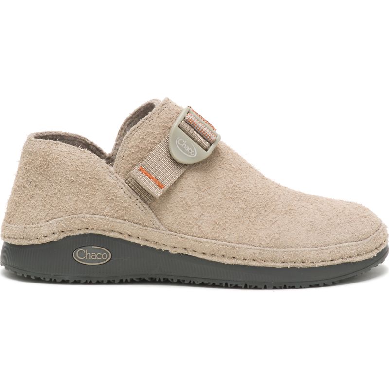 Chaco Paonia Schuhe Damen Beige | 17430FDWK