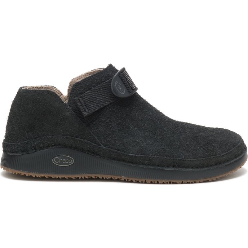 Chaco Paonia Schuhe Herren Schwarz | 48179EFSJ