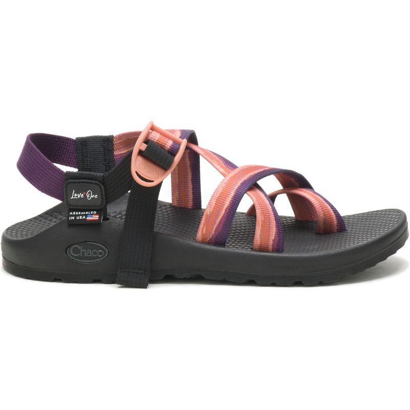 Chaco X Thomas Rhett Z/2® Klassische Sandalen Damen Blau | 41830XTGR