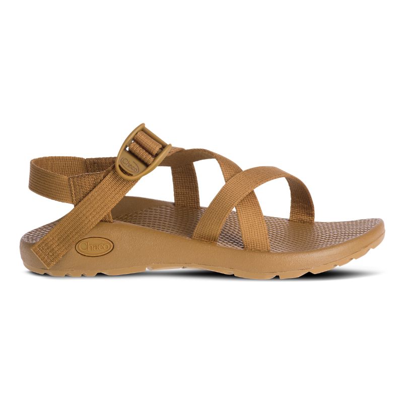 Chaco Z/1® Klassische Sandalen Damen Beige Braun | 43856KAUX