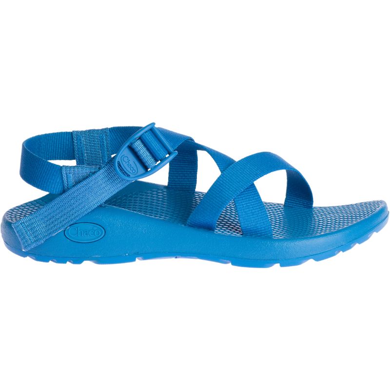 Chaco Z/1® Klassische Sandalen Damen Blau | 07156HYQE