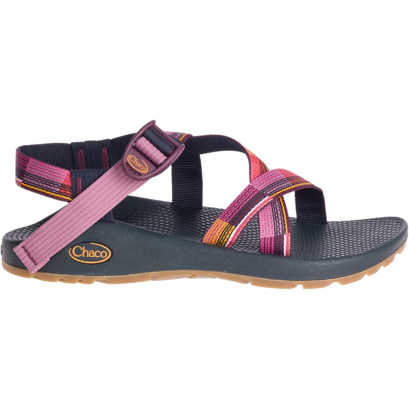 Chaco Z/1® Klassische Sandalen Damen Navy | 57963MIPW