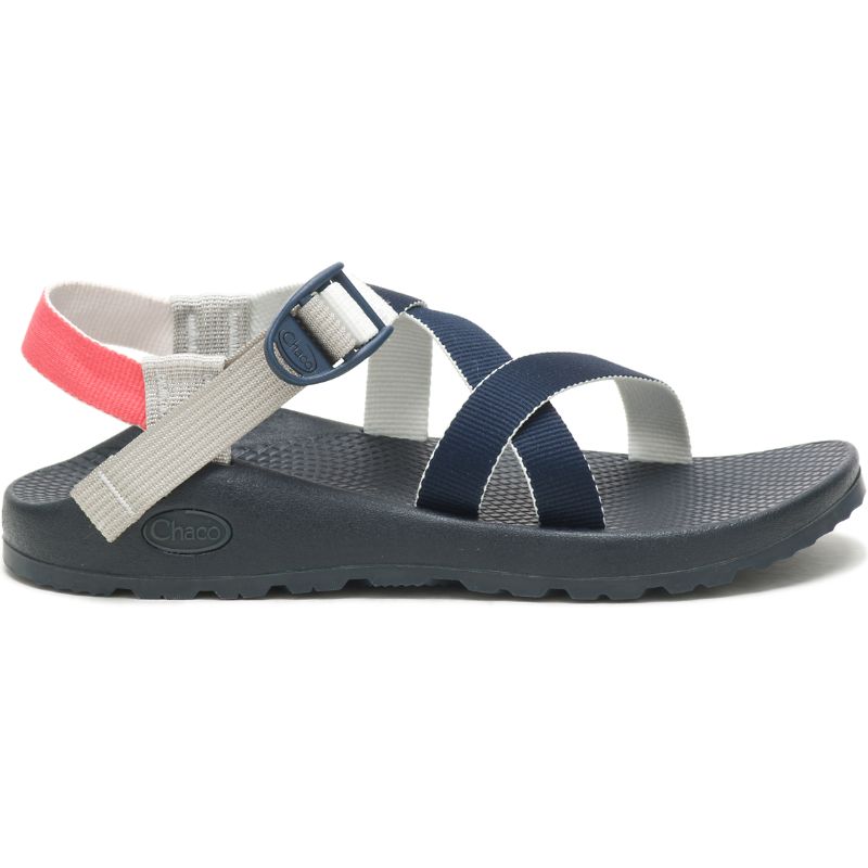 Chaco Z/1® Klassische Sandalen Damen Navy | 82193ADRC