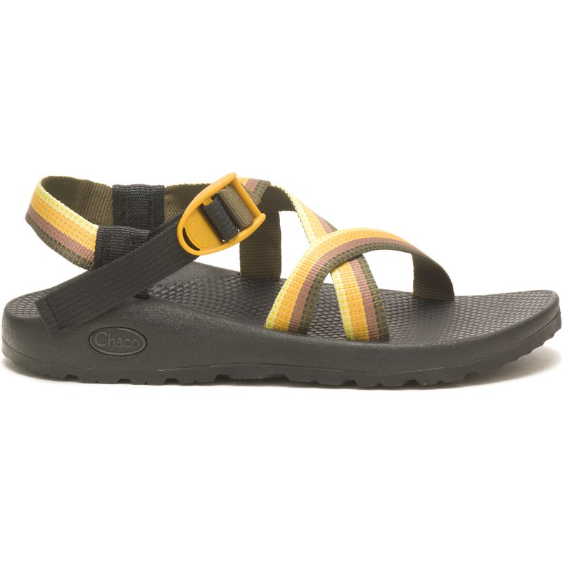 Chaco Z/1® Klassische Sandalen Damen Orange | 53128ZUPR