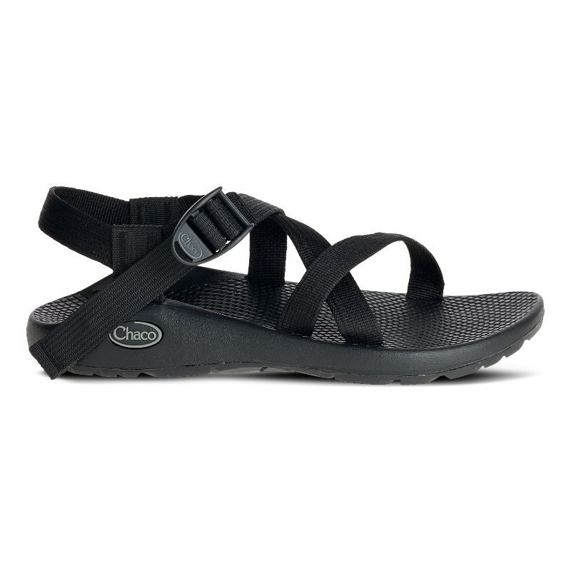 Chaco Z/1® Klassische Sandalen Damen Schwarz | 41903EGUW