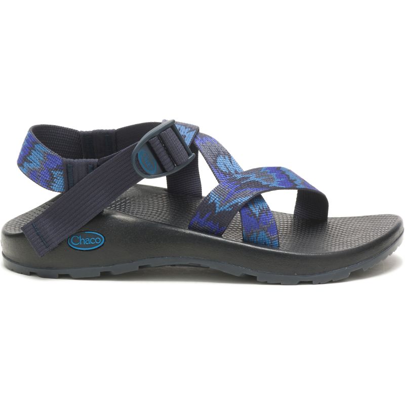 Chaco Z/1® Klassische Sandalen Herren Blau | 87193GVFU