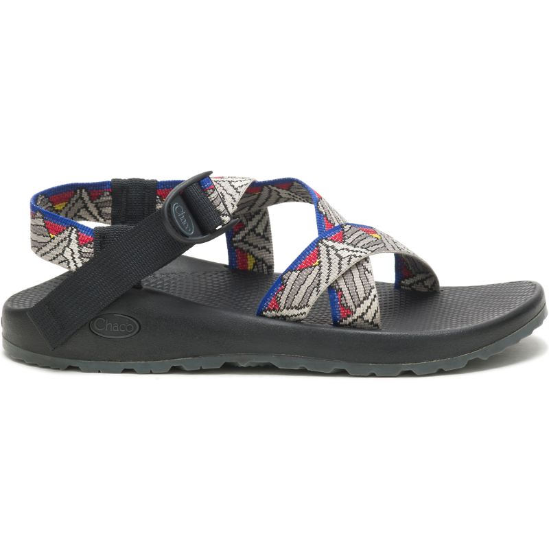 Chaco Z/1® Klassische Sandalen Herren Blau | 92105DNQZ