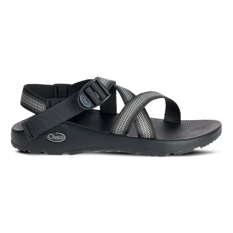 Chaco Z/1® Klassische Sandalen Herren Grau | 97358QKFT