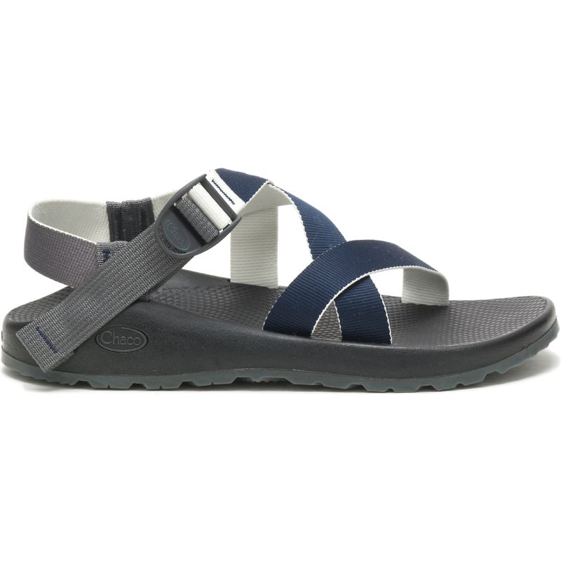 Chaco Z/1® Klassische Sandalen Herren Navy | 14305TVSG