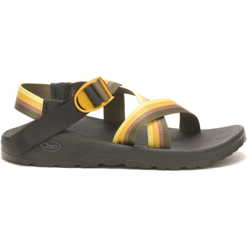 Chaco Z/1® Klassische Sandalen Herren Orange | 73165SBWP