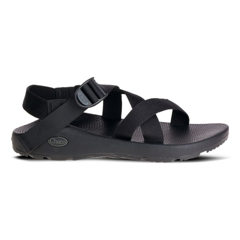 Chaco Z/1® Klassische Sandalen Herren Schwarz | 04875SJID