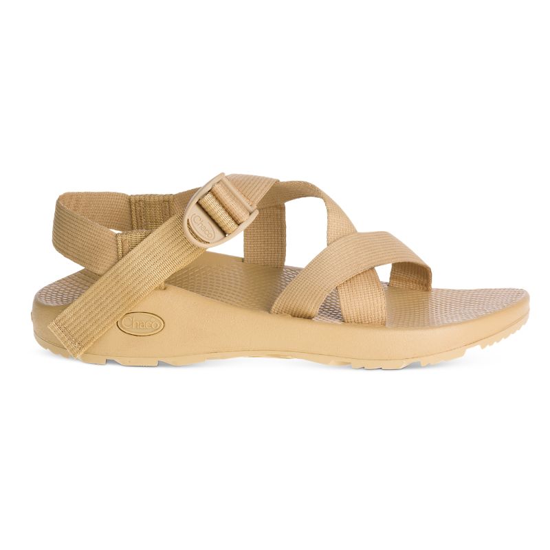 Chaco Z/1® Klassische Sandalen Herren Tiefesgelb | 10495EONW