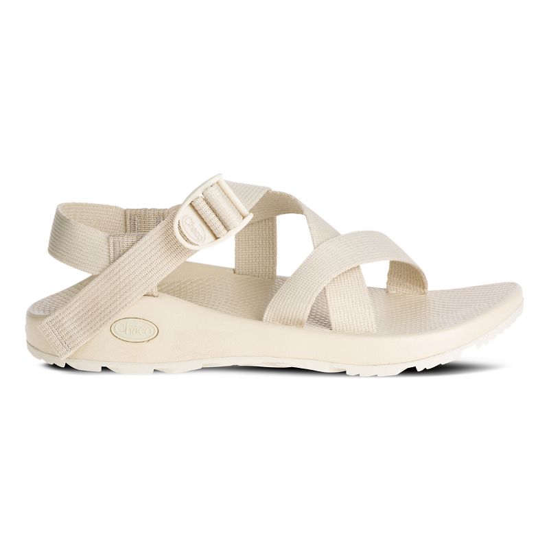 Chaco Z/1® Klassische Sandalen Herren Weiß | 53869MFSG