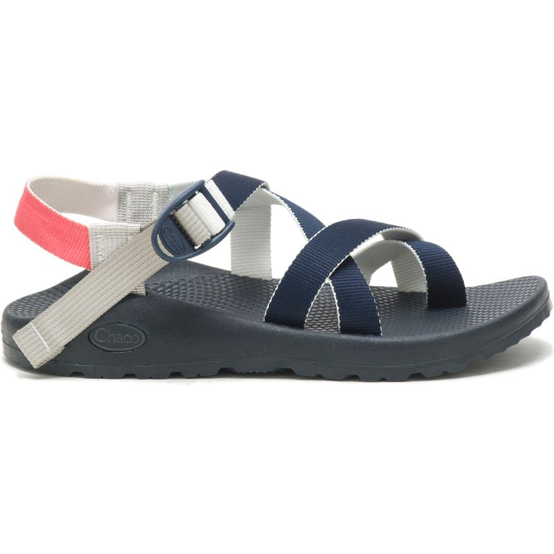 Chaco Z/2® Klassische Sandalen Damen Navy | 14925ZOUN