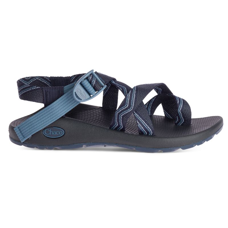 Chaco Z/2® Klassische Sandalen Damen Navy | 18523RHOJ