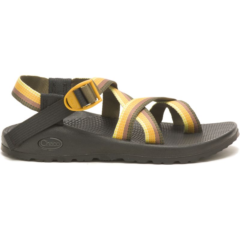 Chaco Z/2® Klassische Sandalen Damen Orange | 64082BUEY