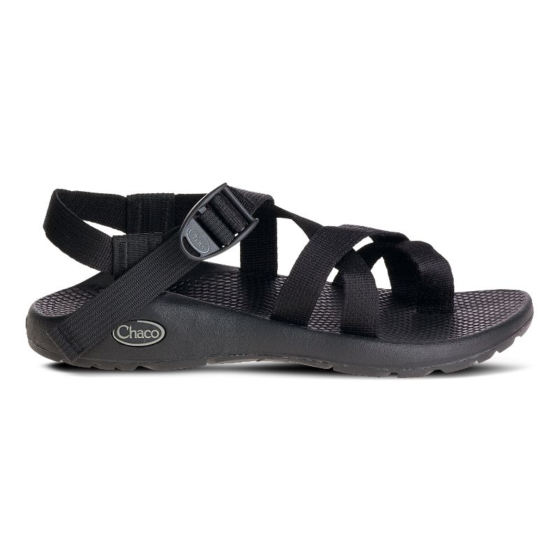 Chaco Z/2® Klassische Sandalen Damen Schwarz | 68215HQNC