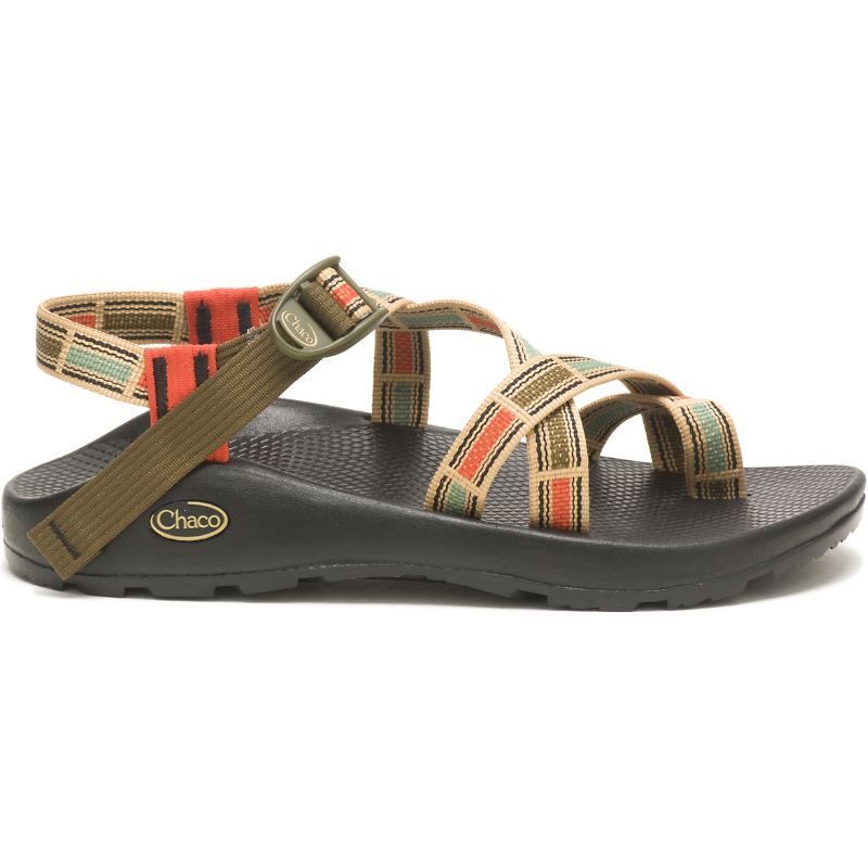 Chaco Z/2® Klassische Sandalen Herren Grau Braun | 07835WKXU