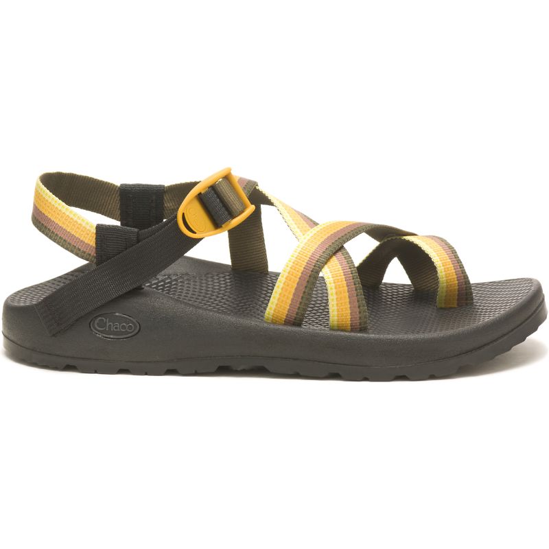 Chaco Z/2® Klassische Sandalen Herren Orange | 21960HDLU