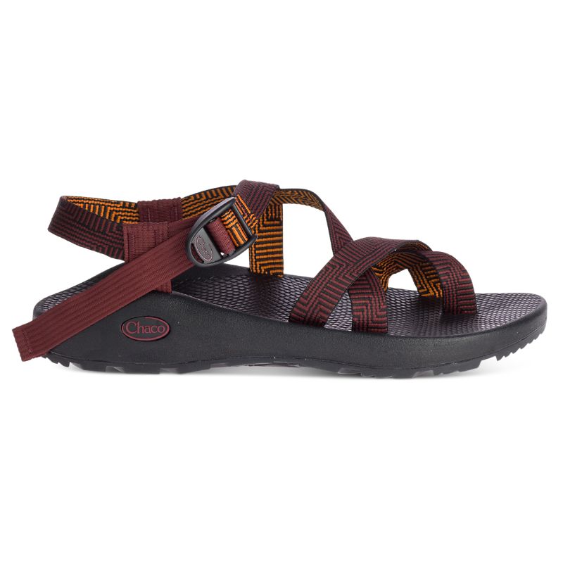 Chaco Z/2® Klassische Sandalen Herren Rot Braun | 10865XDYJ