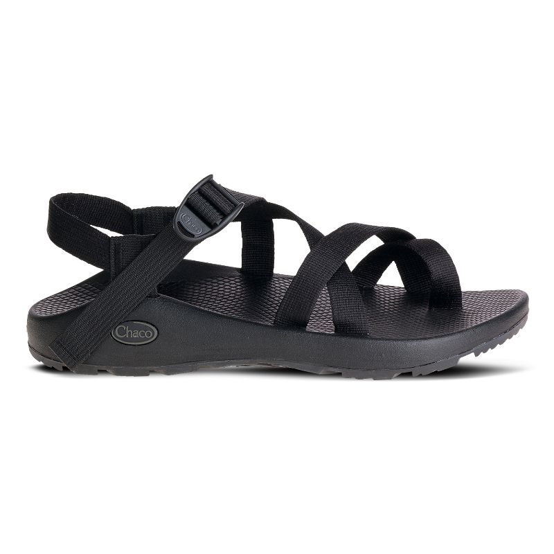 Chaco Z/2® Klassische Sandalen Herren Schwarz | 06435EKTY