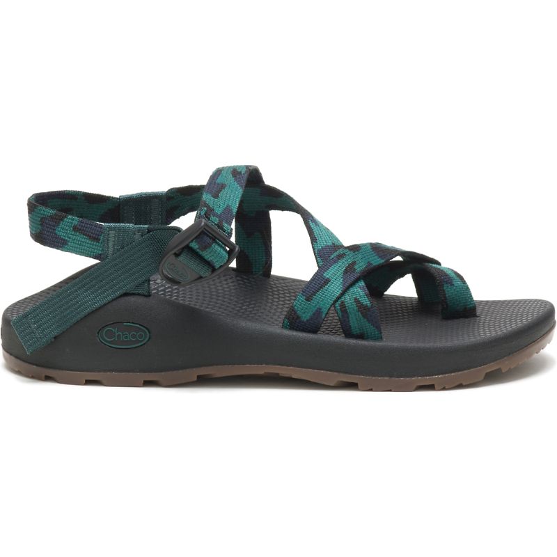 Chaco Z/2® Klassische Sandalen Herren Tiefesgrün | 30179PYBA