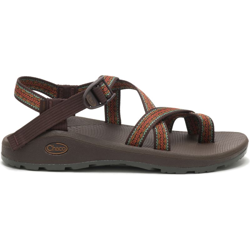 Chaco Z/Cloud 2 Sandalen Herren Braun | 18453EZST