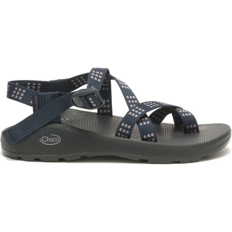 Chaco Z/Cloud 2 Sandalen Herren Navy | 37208FYCA