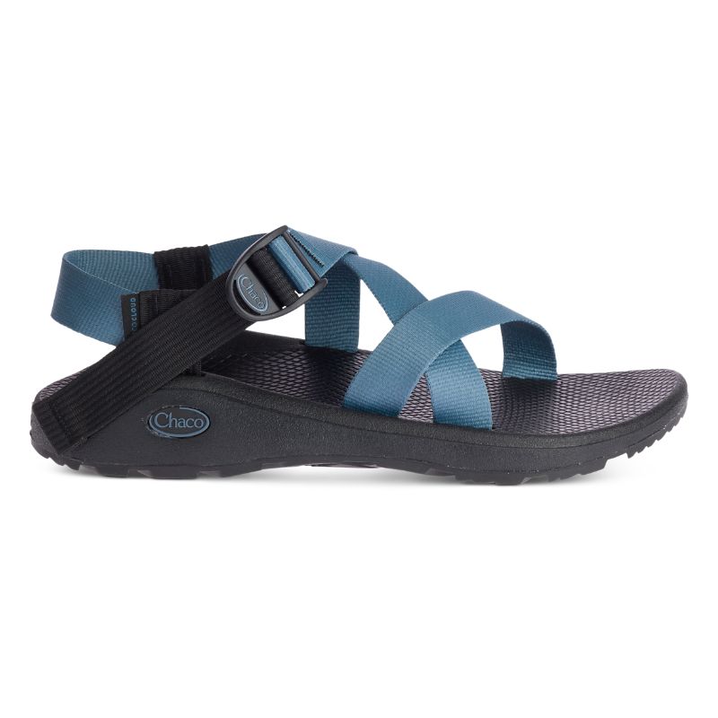 Chaco Z/Cloud Sandalen Herren Blau | 31957MKAN