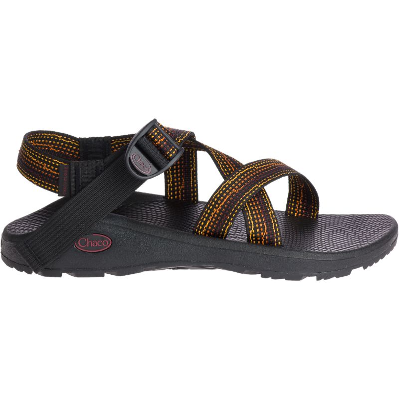 Chaco Z/Cloud Sandalen Herren Braun | 28409NHIP