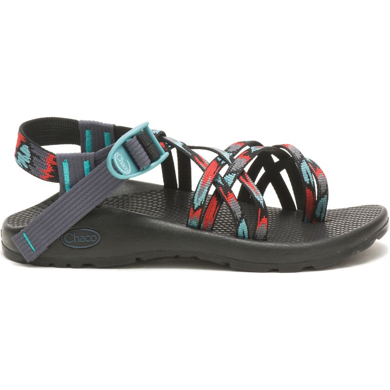 Chaco Zx/2® Klassische Sandalen Damen Helltürkis | 65930HVXM