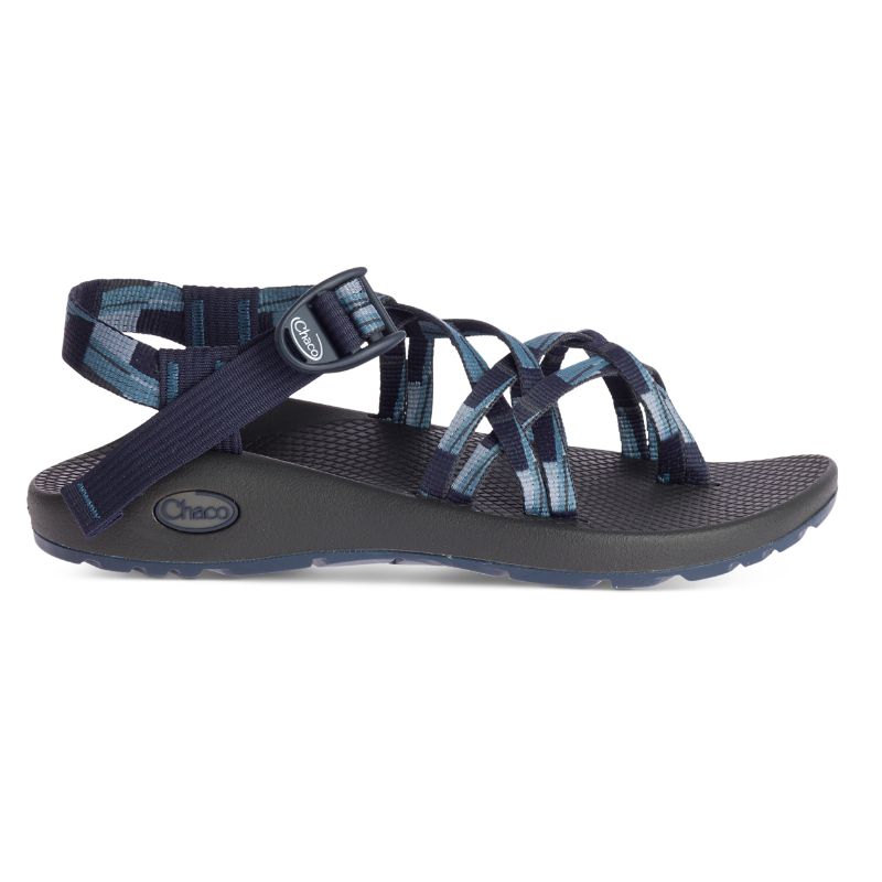 Chaco Zx/2® Klassische Sandalen Damen Navy | 17459JBTD