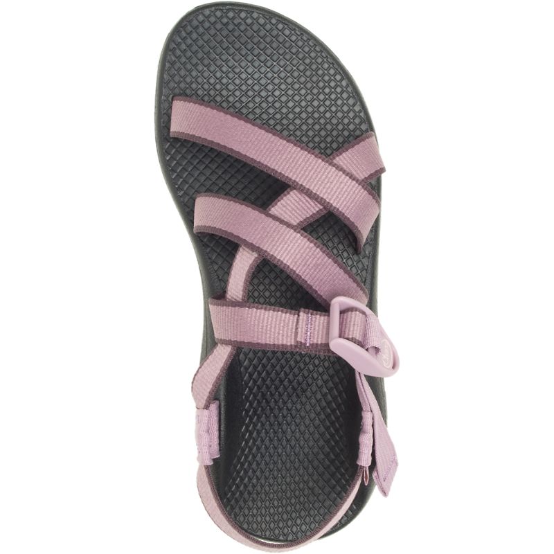 Chaco Banded Z/Cloud Sandalen Damen Rosa | 16389NRJX