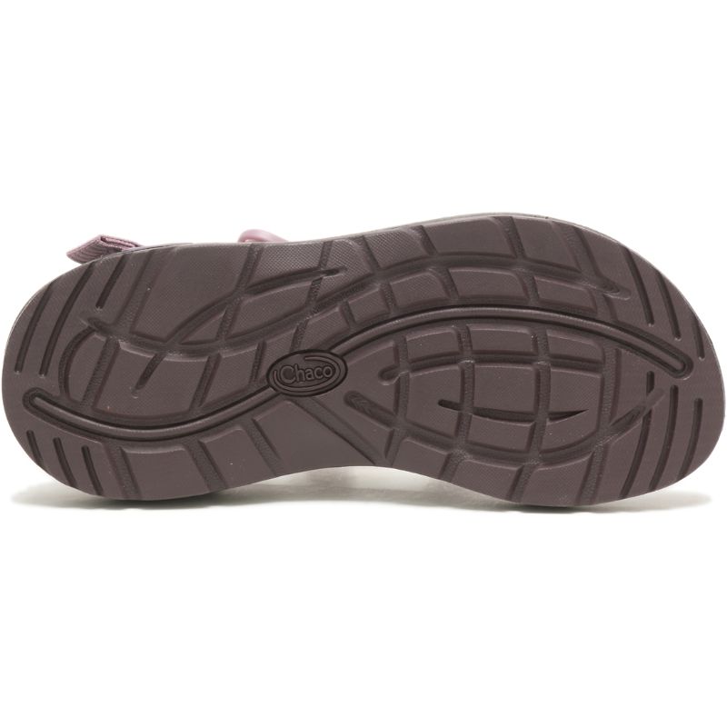 Chaco Banded Z/Cloud Sandalen Damen Rosa | 16389NRJX