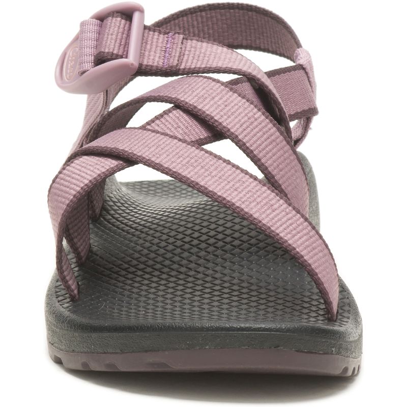 Chaco Banded Z/Cloud Sandalen Damen Rosa | 16389NRJX