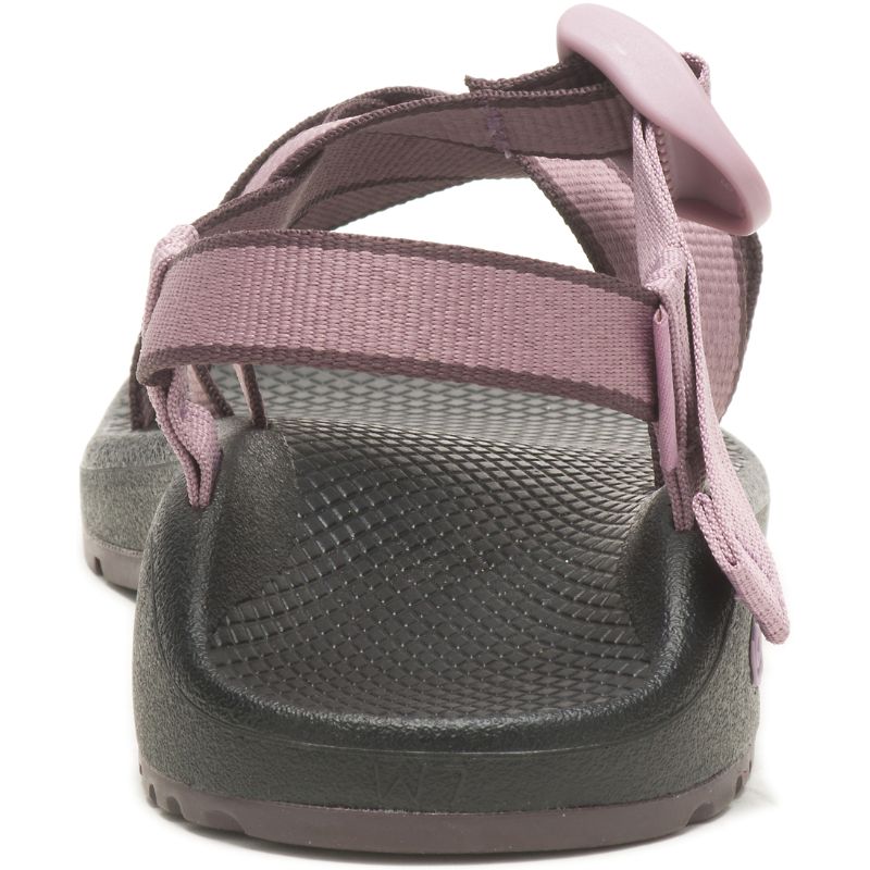 Chaco Banded Z/Cloud Sandalen Damen Rosa | 16389NRJX