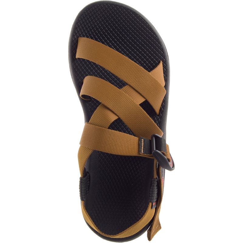 Chaco Banded Z/Cloud Sandalen Herren Braun Schwarz | 12689EIZO