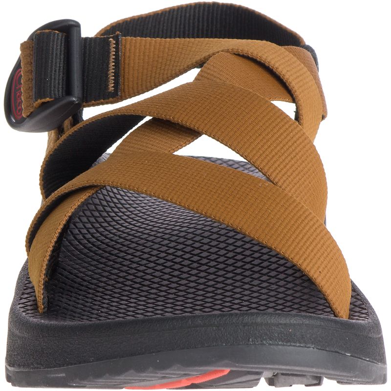 Chaco Banded Z/Cloud Sandalen Herren Braun Schwarz | 12689EIZO