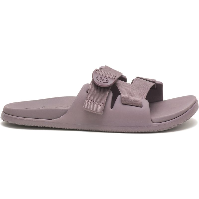 Chaco Chillos Badelatschen Damen Lila | 04835KCVZ