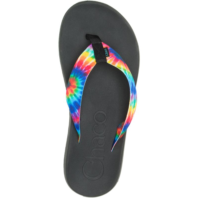 Chaco Chillos Flip Flops Herren Mehrfarbig | 02145VCMB