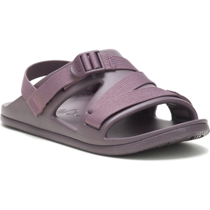 Chaco Chillos Sport Sandalen Damen Lila | 65107BILX