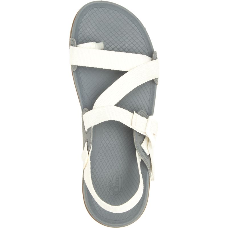 Chaco Lowdown 2 Sandalen Damen Beige | 23816YSCZ