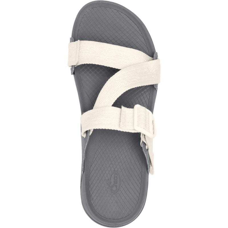 Chaco Lowdown Badelatschen Damen Beige | 25189BNCZ