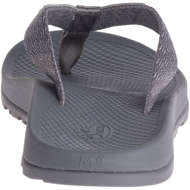 Chaco Lowdown Flip Flops Herren Grau | 19458NLJG