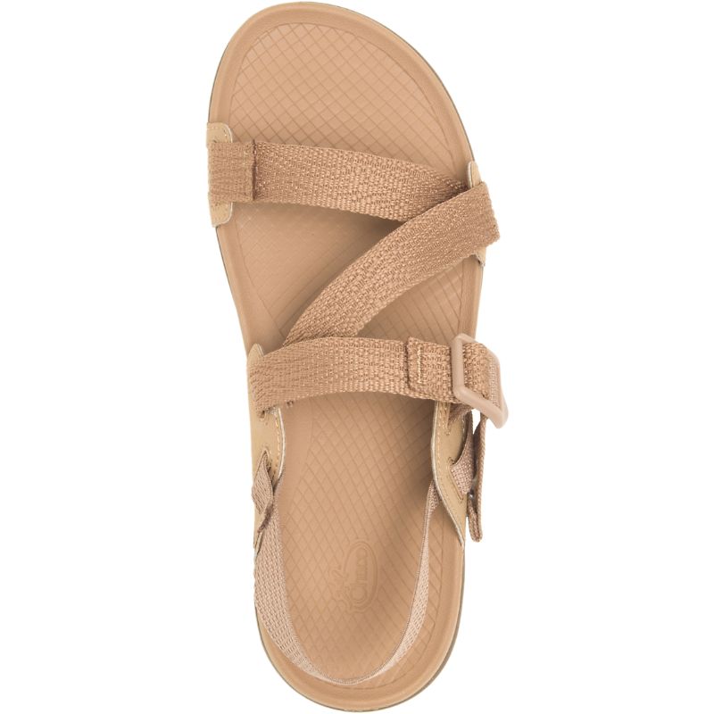 Chaco Lowdown Sandalen Damen Braun | 96502SXYI