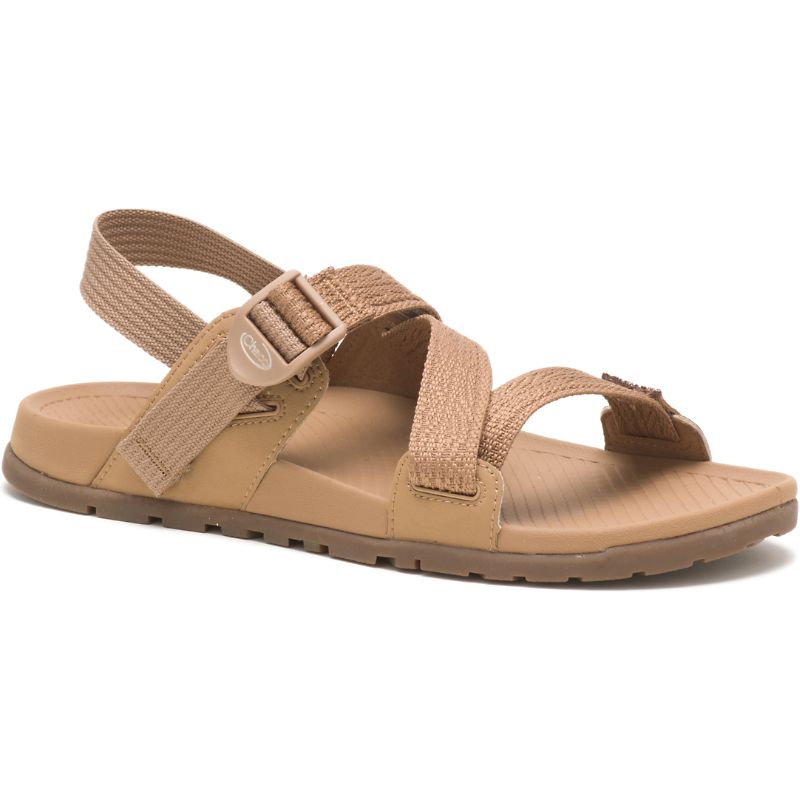 Chaco Lowdown Sandalen Damen Braun | 96502SXYI