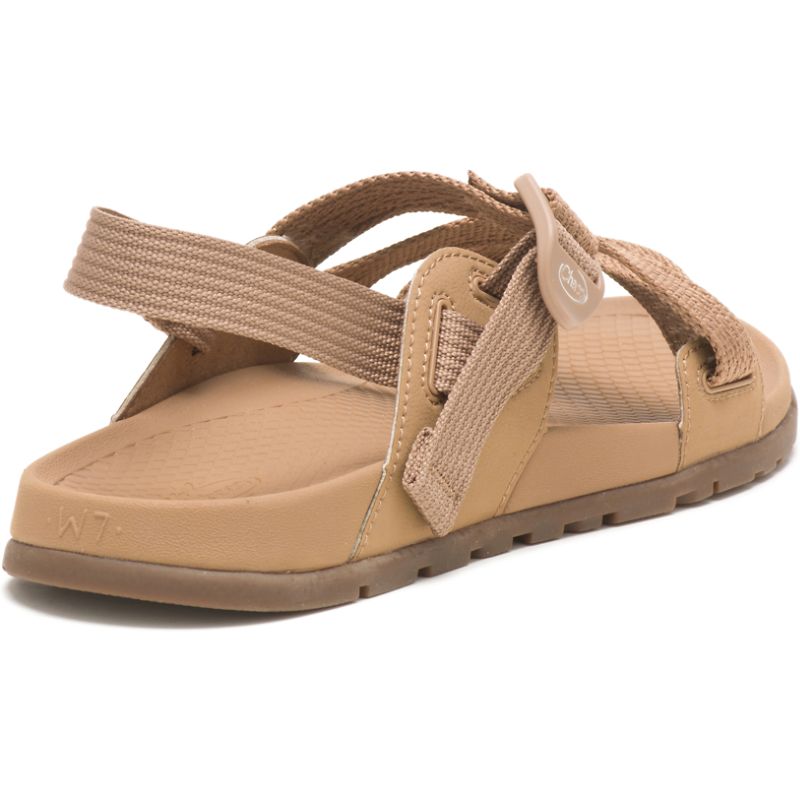 Chaco Lowdown Sandalen Damen Braun | 96502SXYI